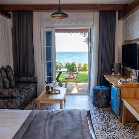 Ida Colors Hotel Altınoluk Eksteriør bilde