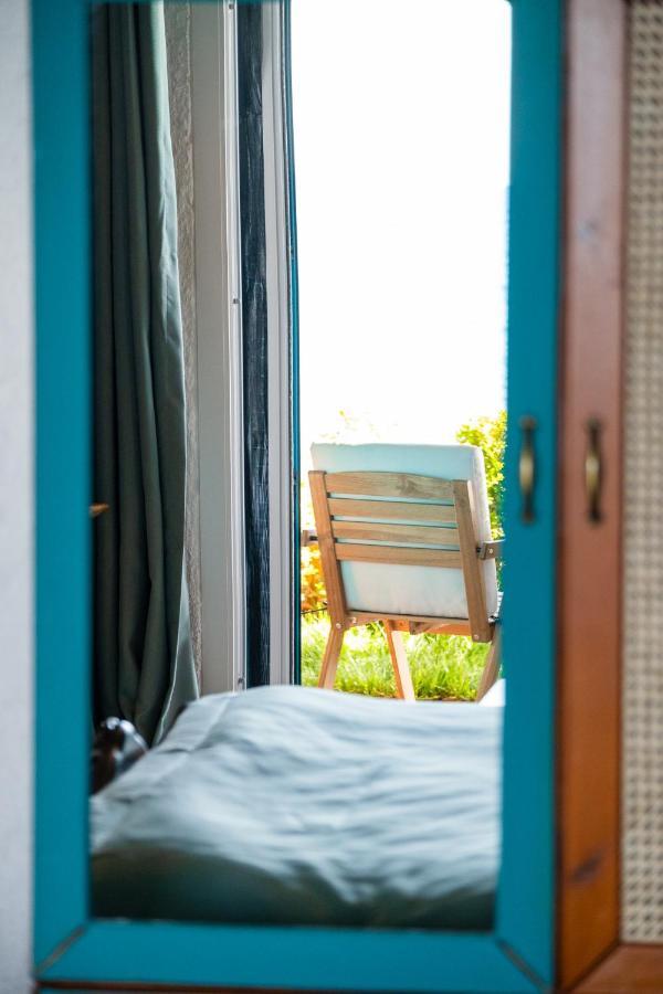 Ida Colors Hotel Altınoluk Eksteriør bilde