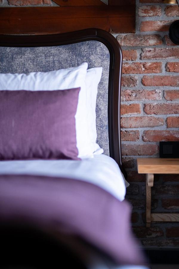 Ida Colors Hotel Altınoluk Eksteriør bilde